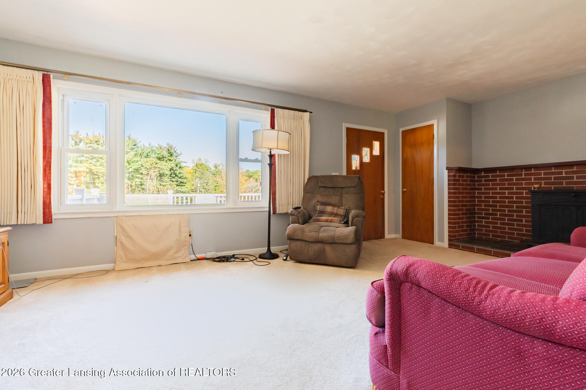 13541 S Wright Road