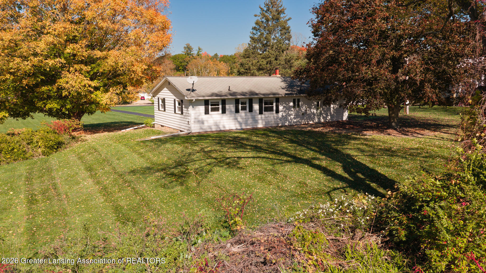 13541 S Wright Road