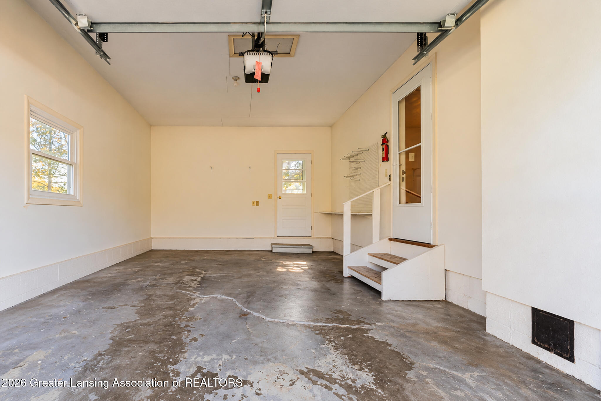 13541 S Wright Road