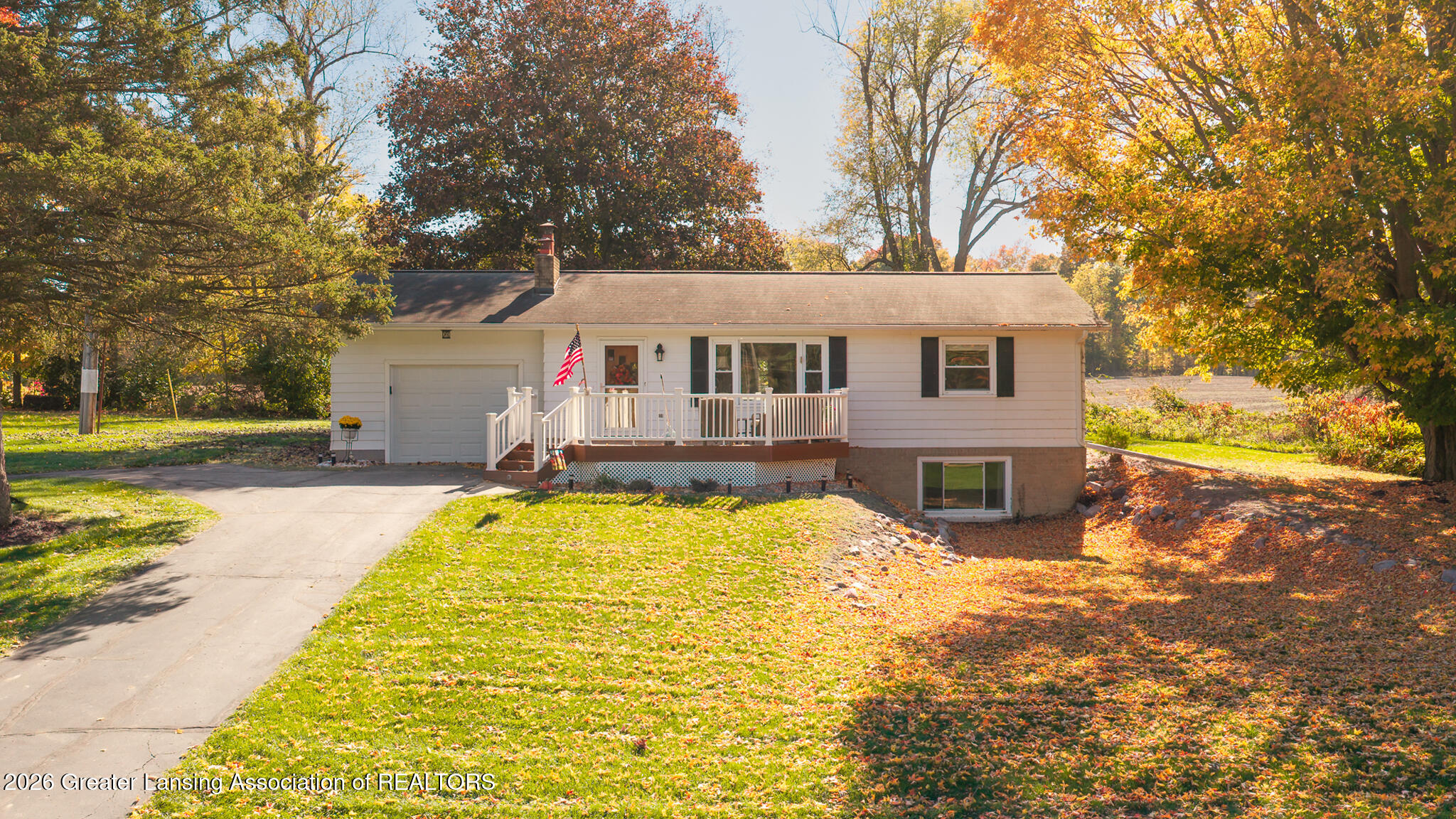 13541 S Wright Road