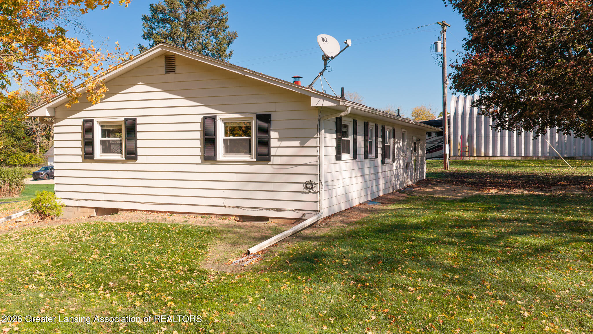13541 S Wright Road