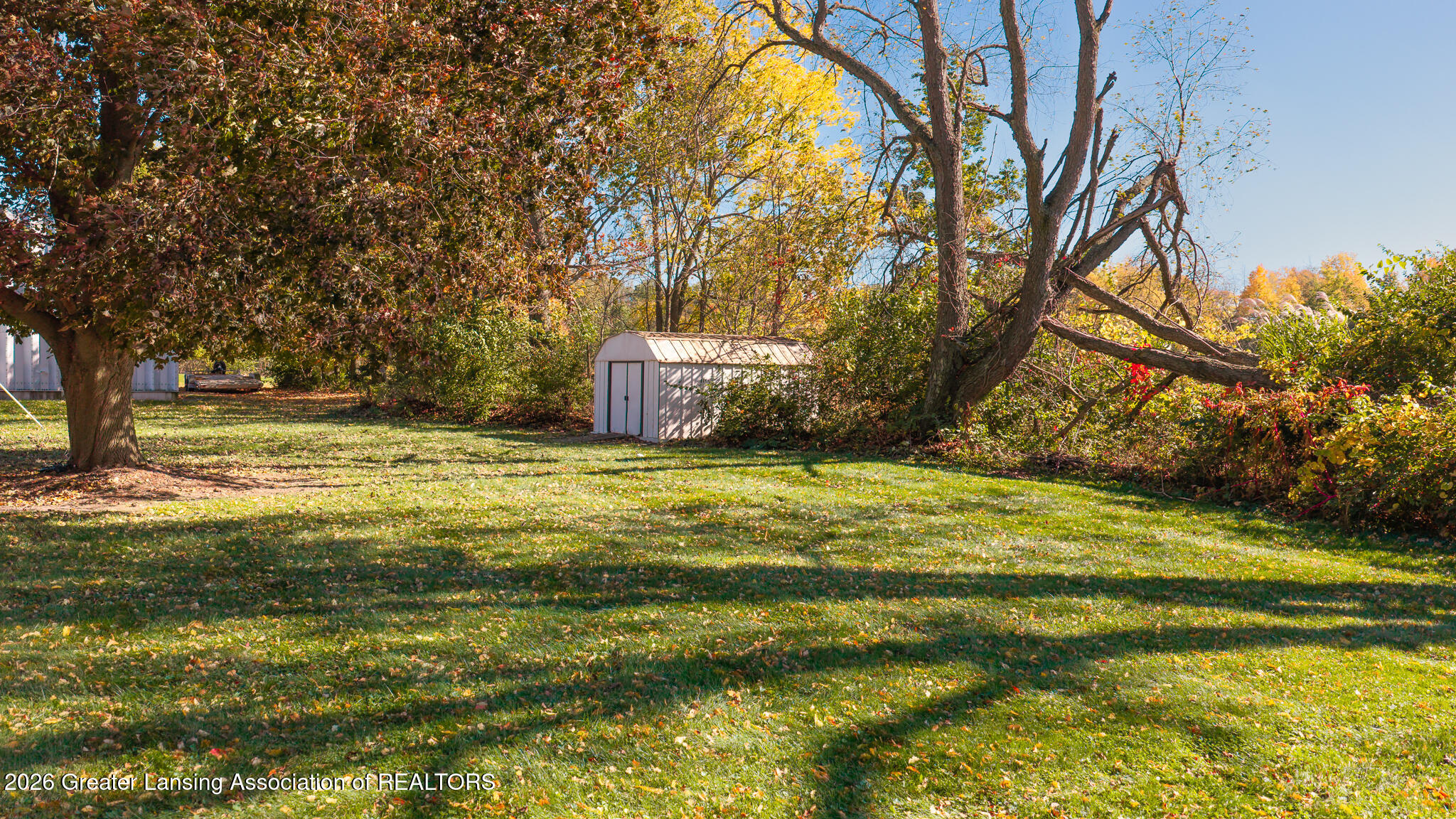 13541 S Wright Road