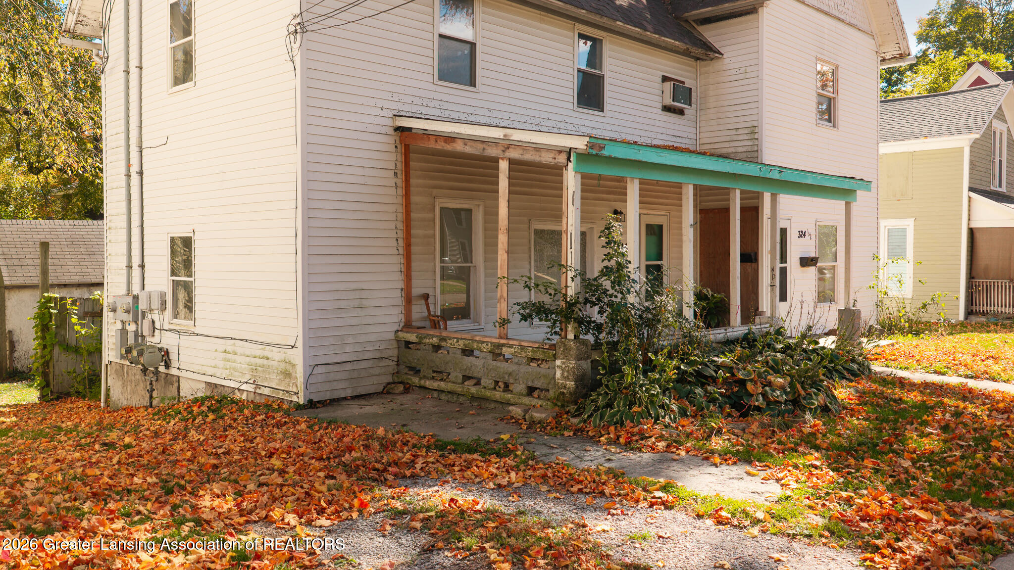 324 N Bostwick Street