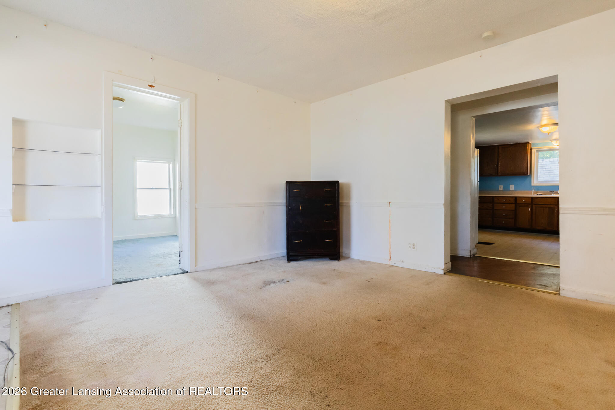 324 N Bostwick Street