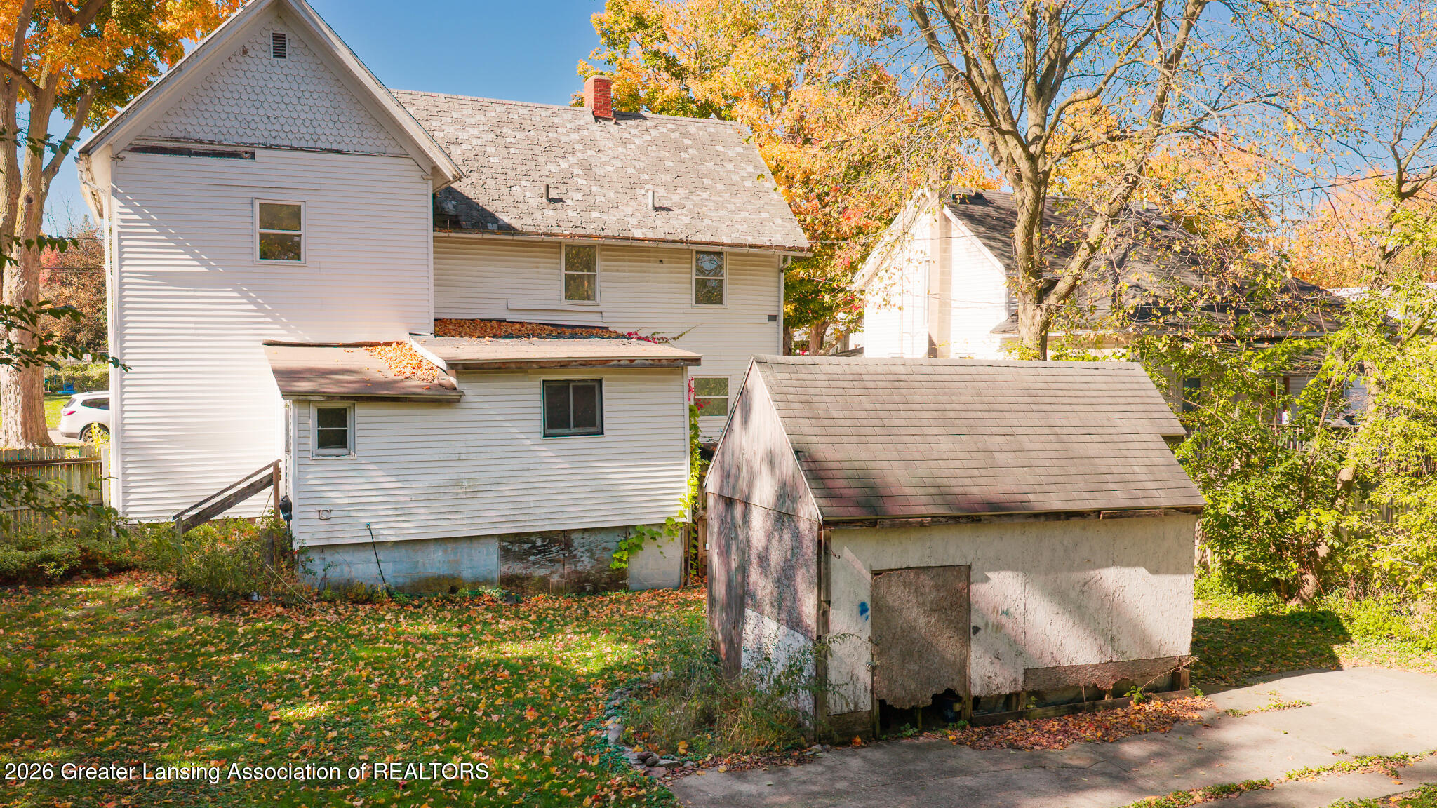 324 N Bostwick Street