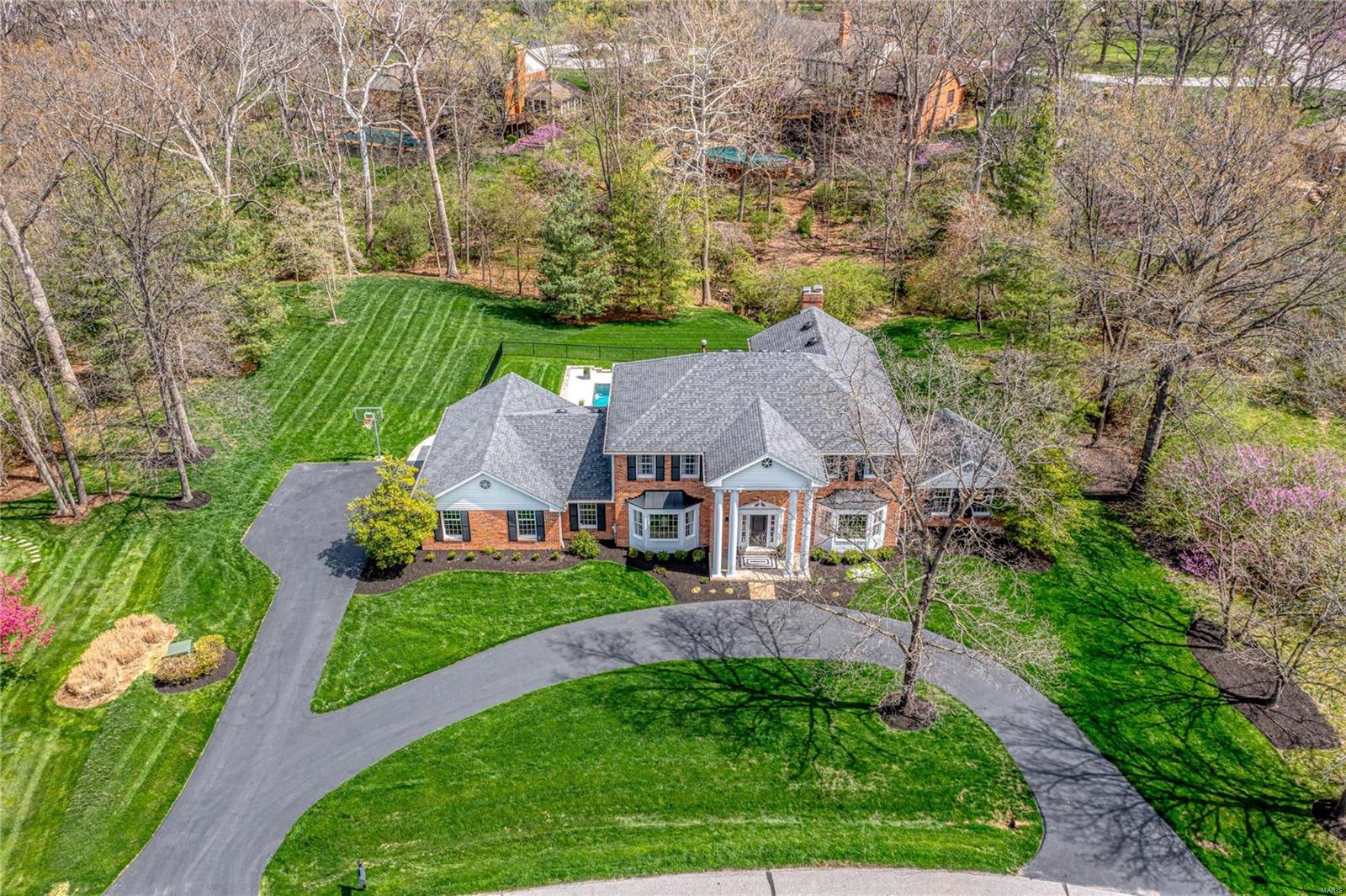 14021 Montrachet Lane