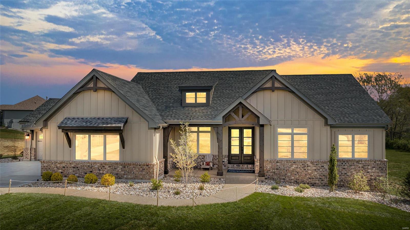 102 Tuscany Meadow Drive