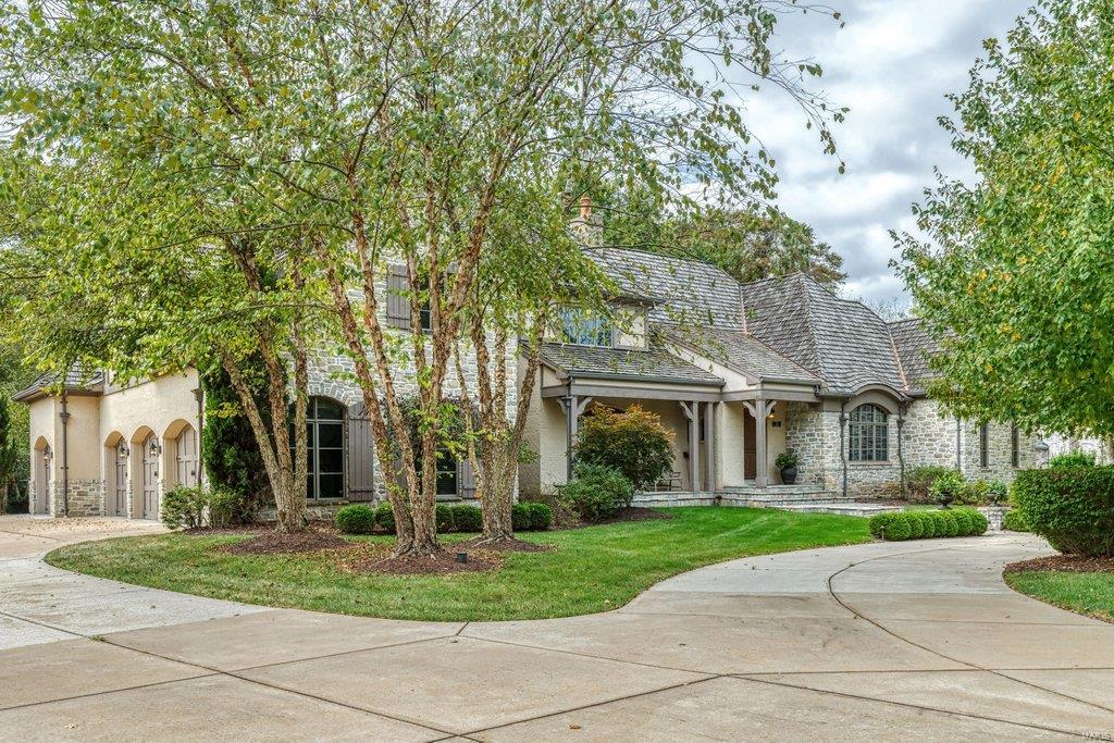 13 Ridgecreek