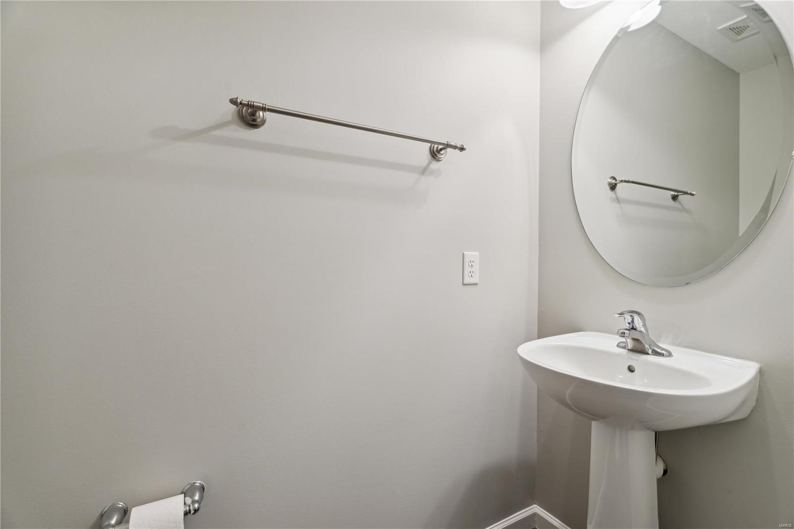 603 Country Heights Drive