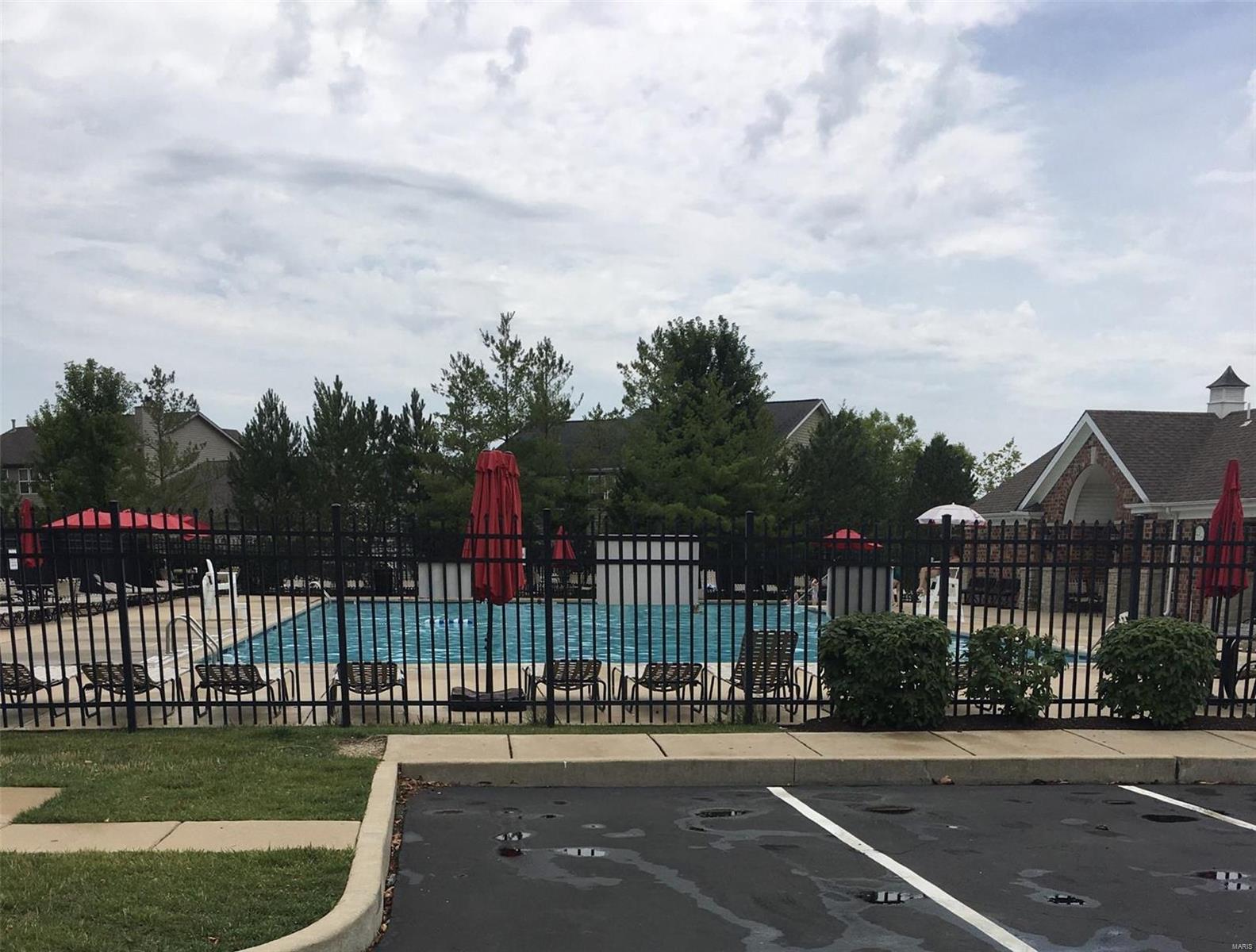 603 Country Heights Drive