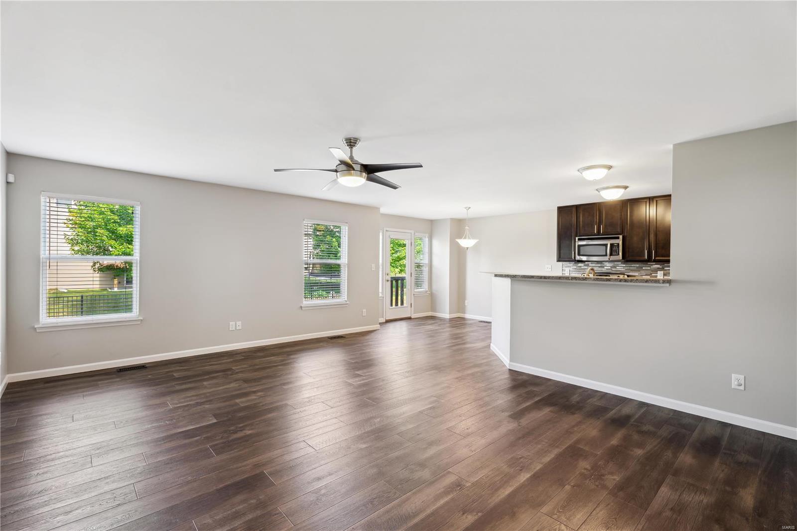 603 Country Heights Drive