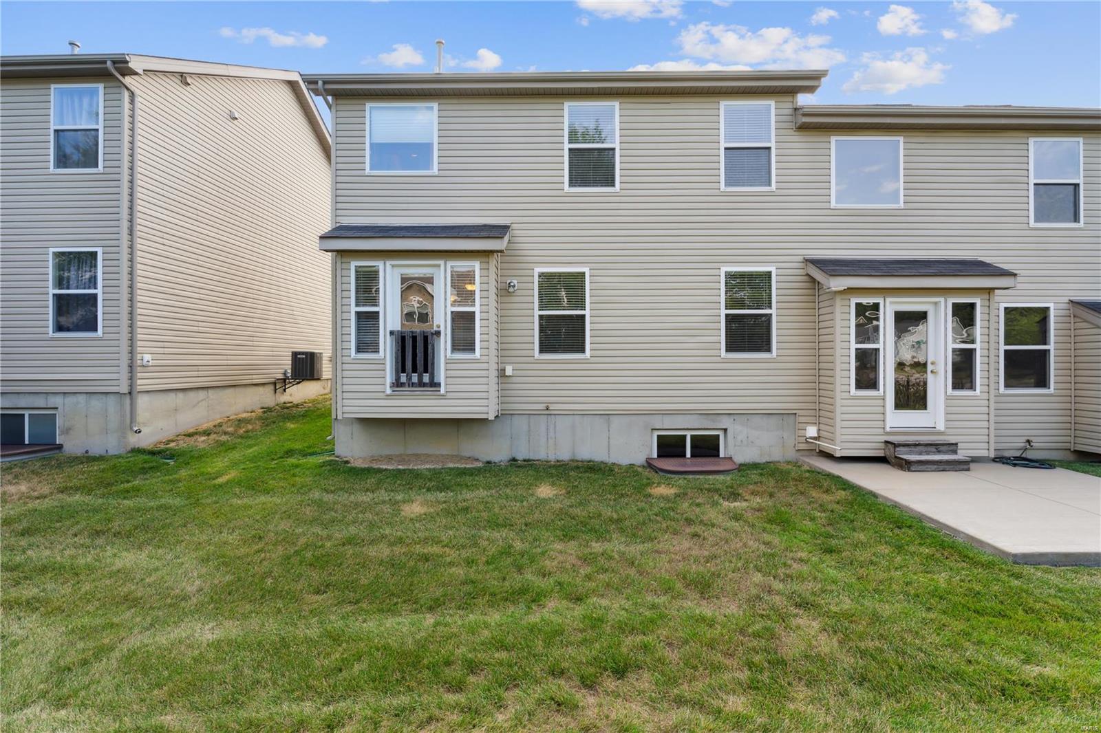 603 Country Heights Drive