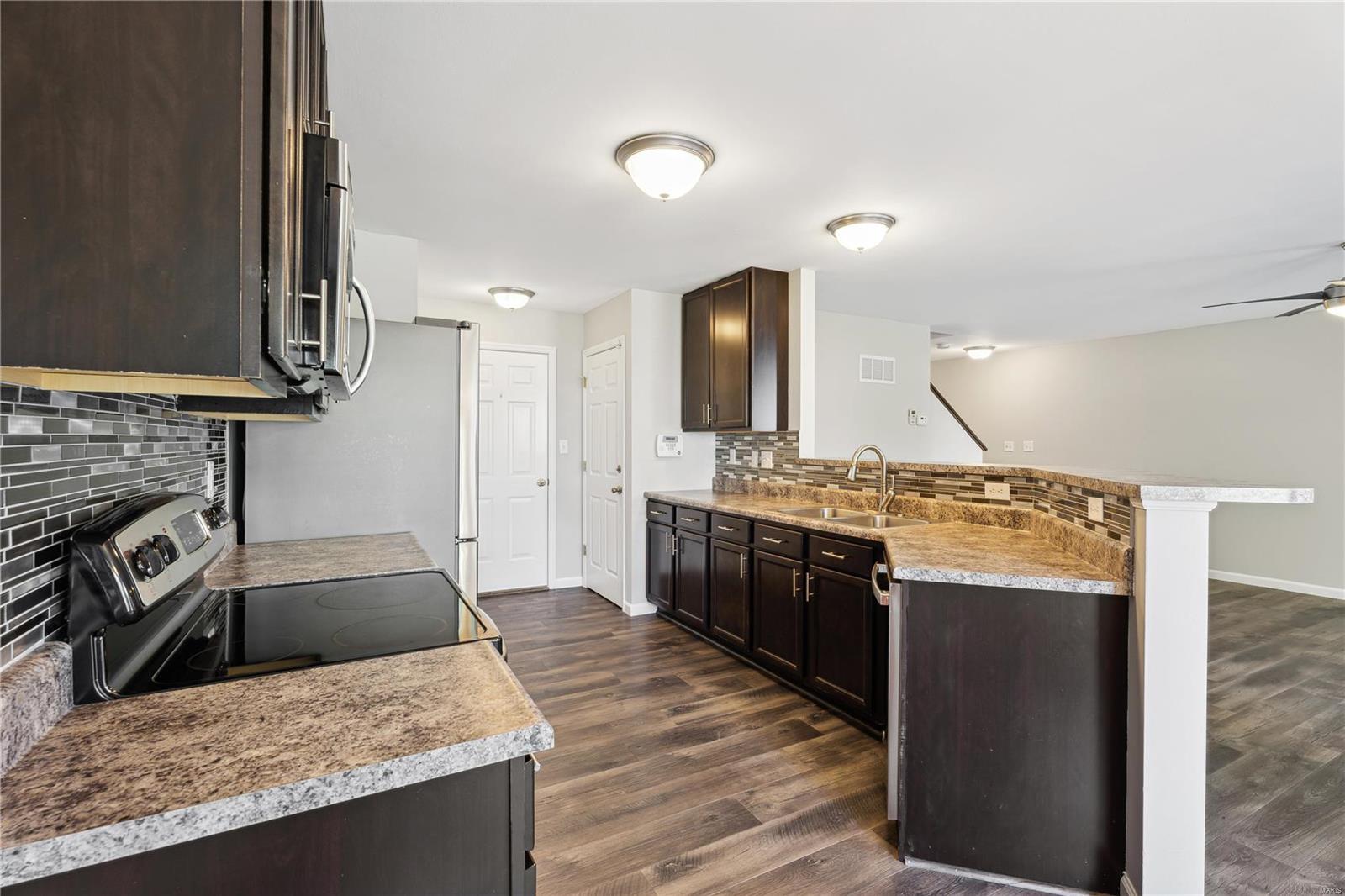 603 Country Heights Drive