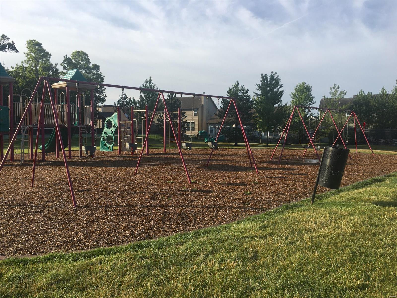 603 Country Heights Drive