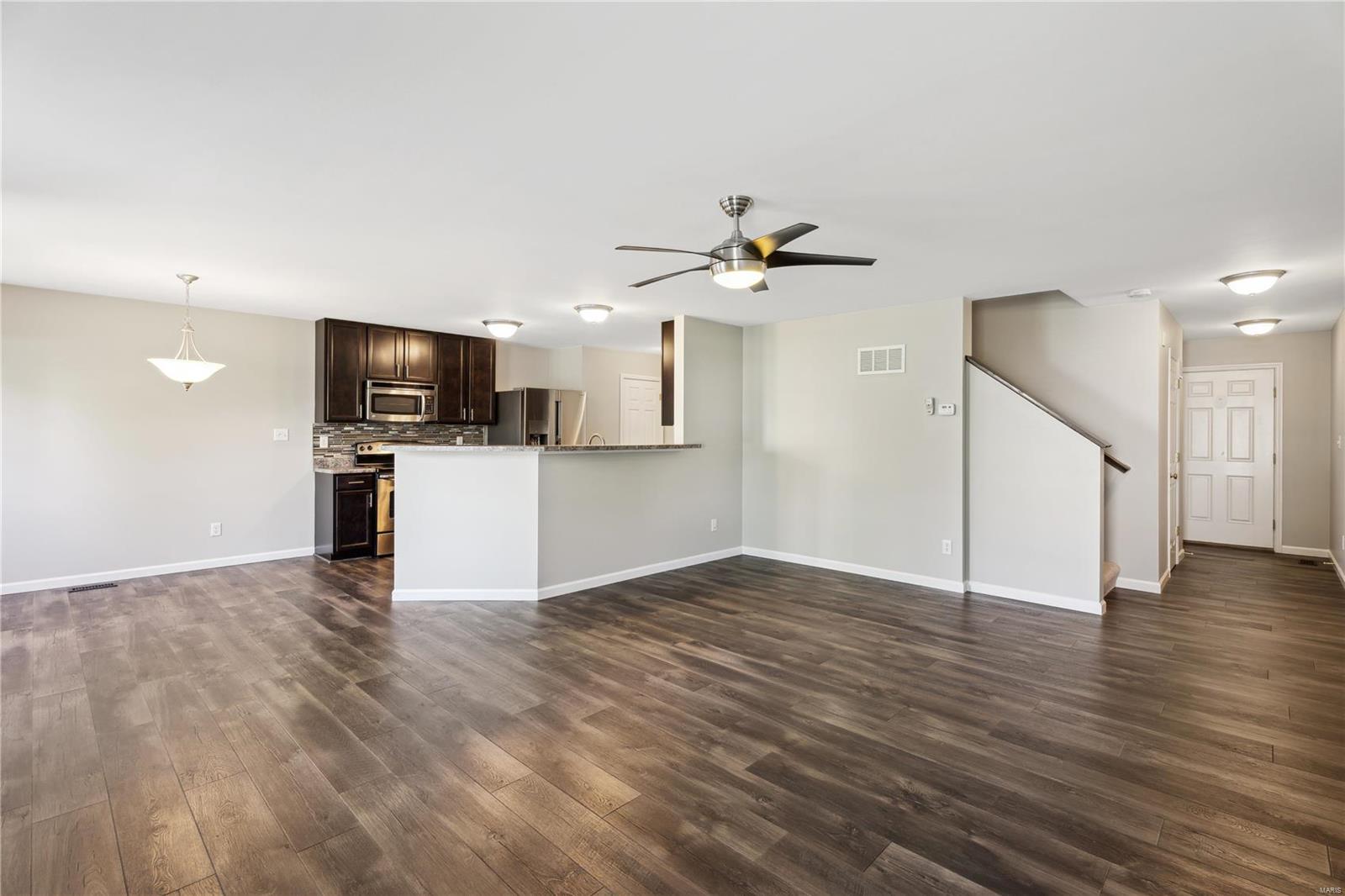 603 Country Heights Drive