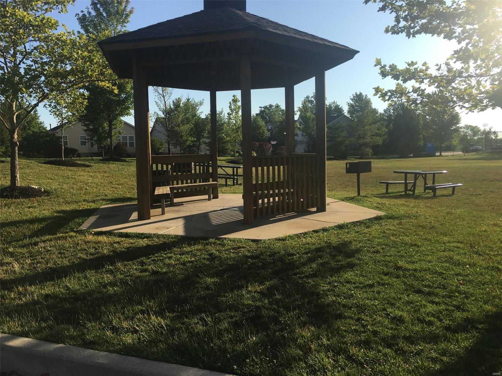 603 Country Heights Drive