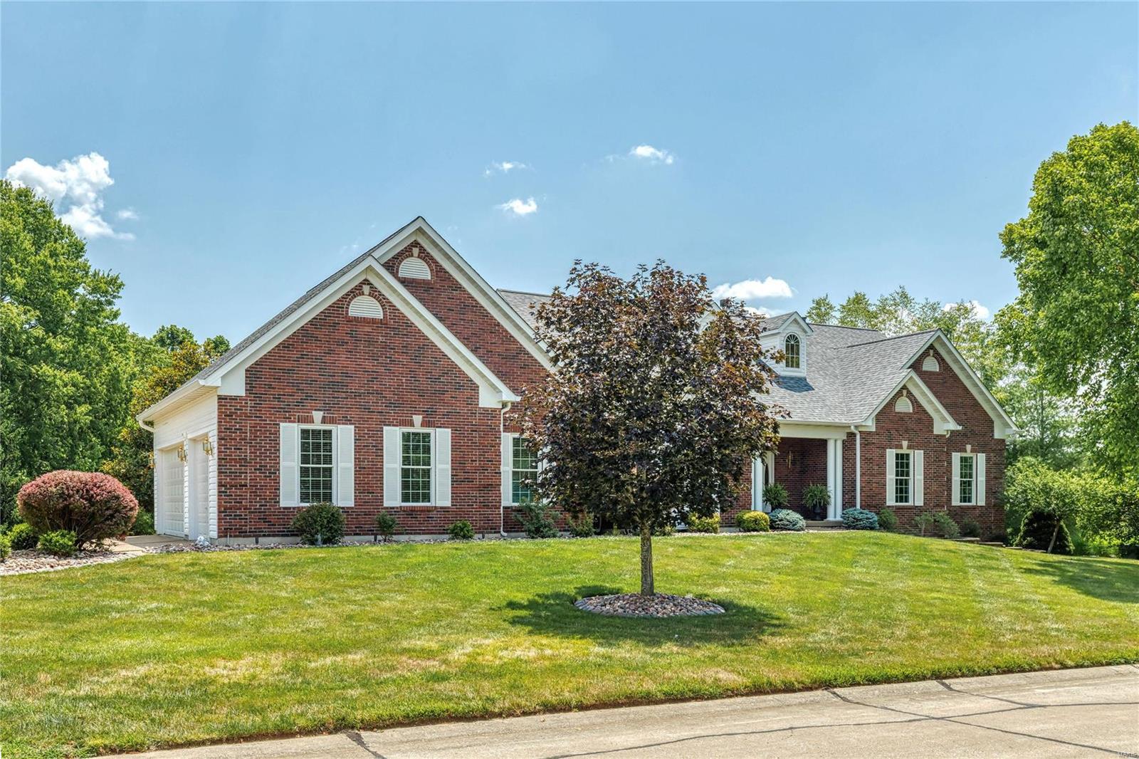 324 Perceval Drive
