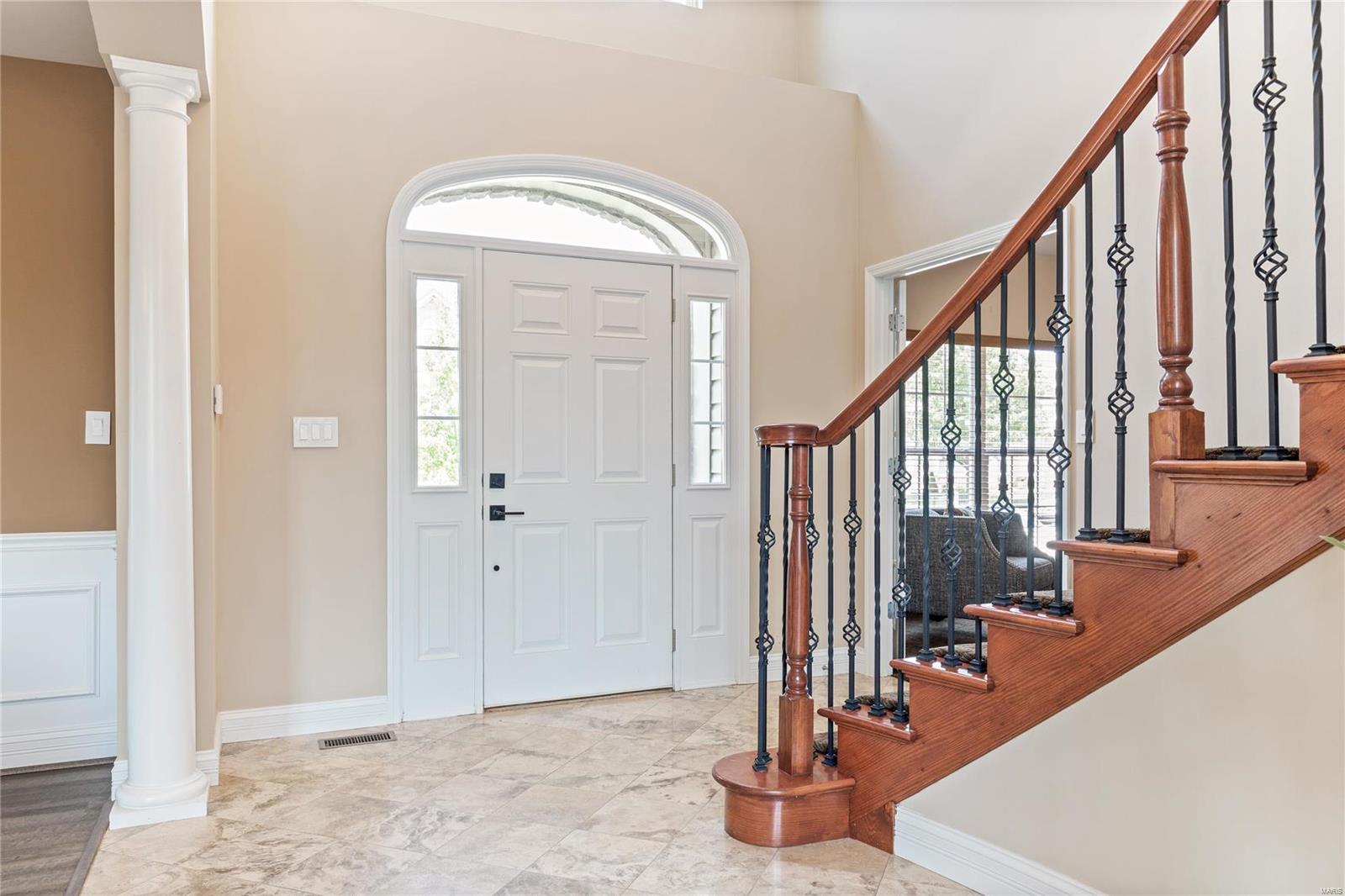 203 Irish Hound Drive