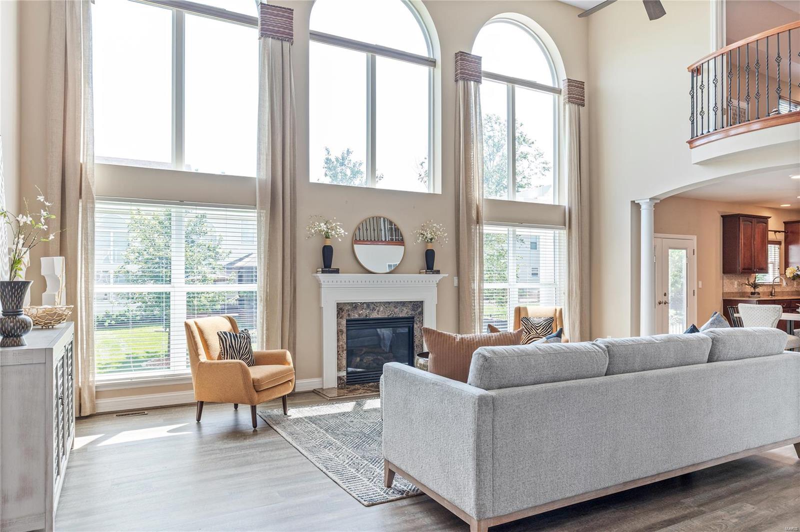 203 Irish Hound Drive