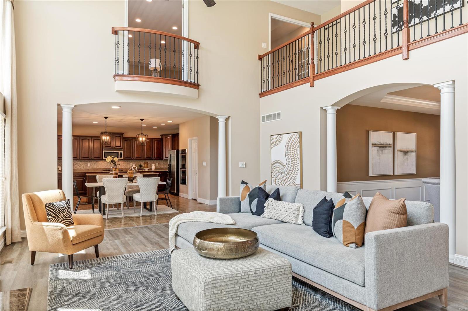 203 Irish Hound Drive