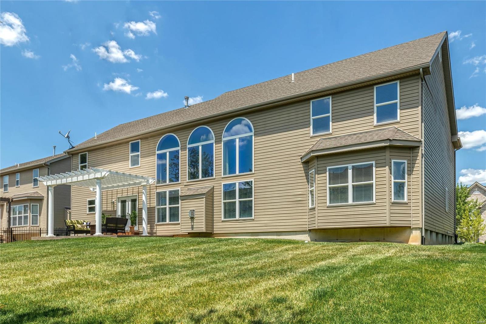 203 Irish Hound Drive