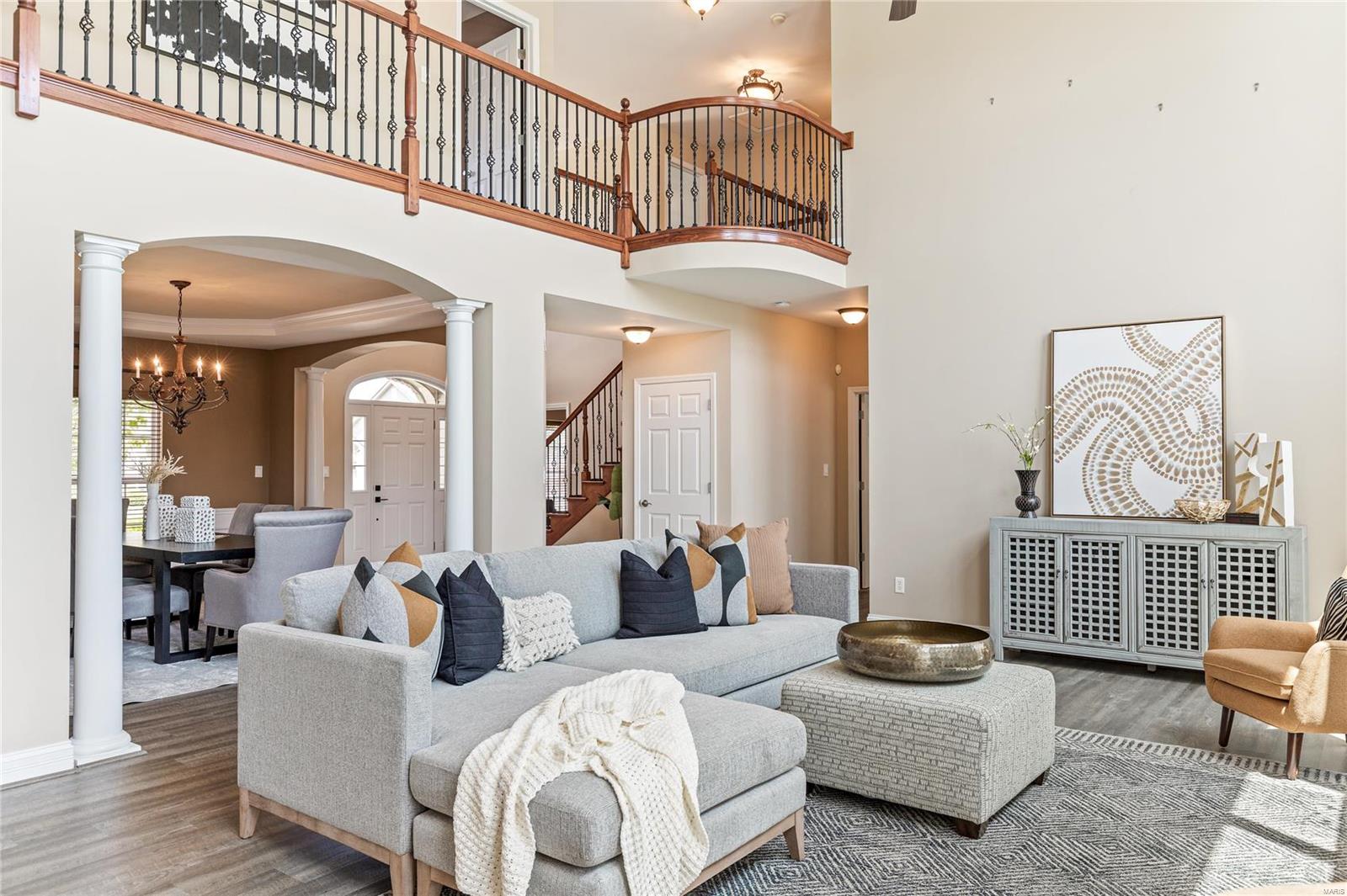 203 Irish Hound Drive