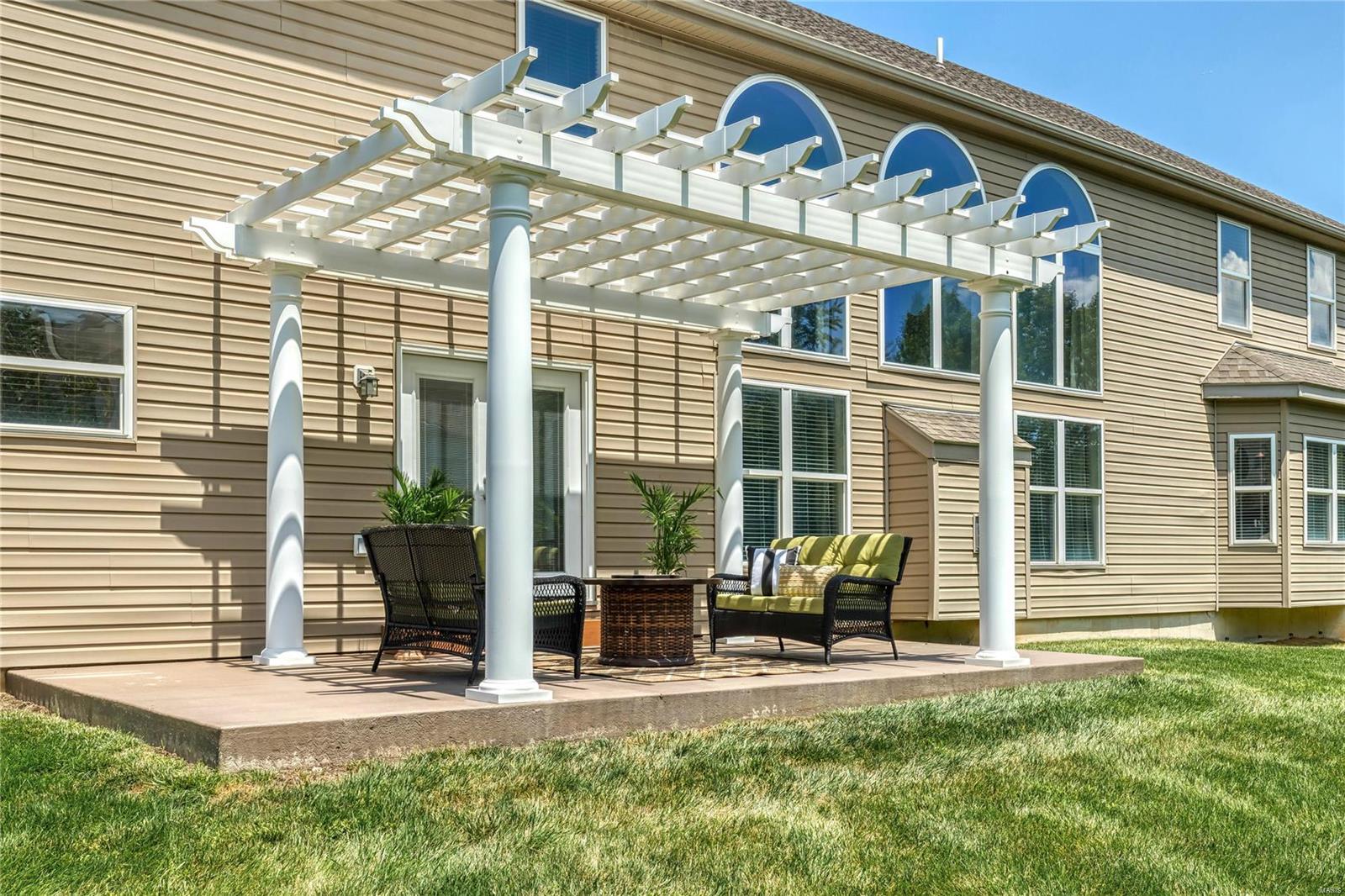 203 Irish Hound Drive