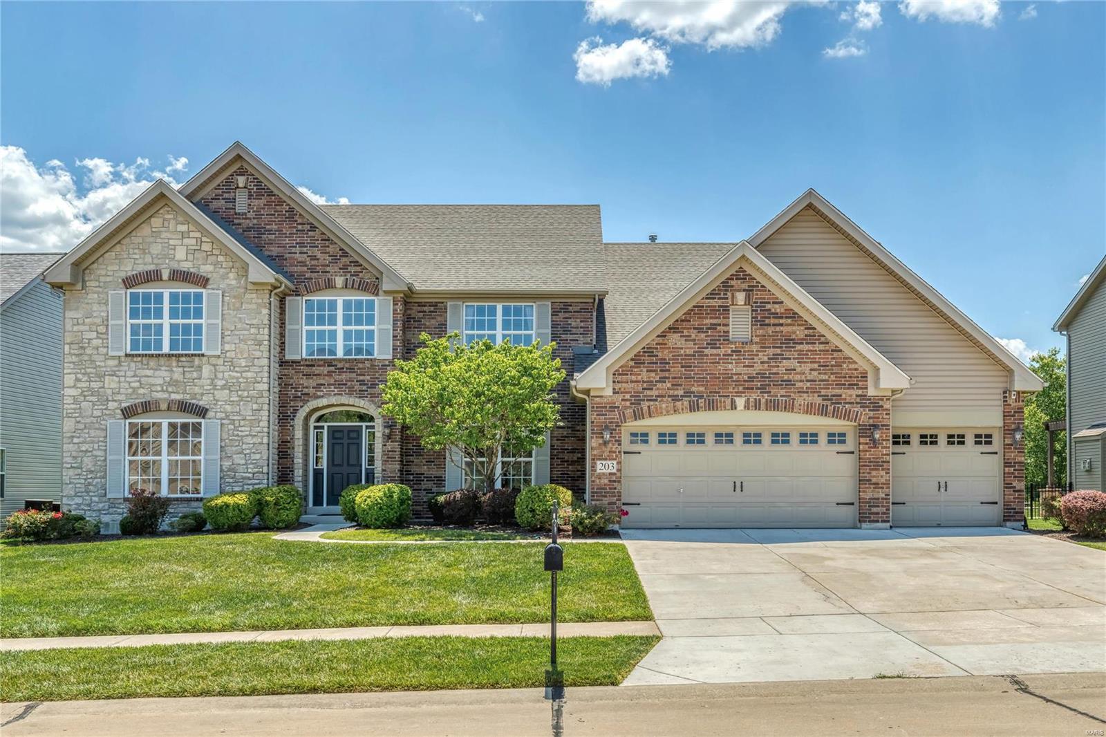 203 Irish Hound Drive