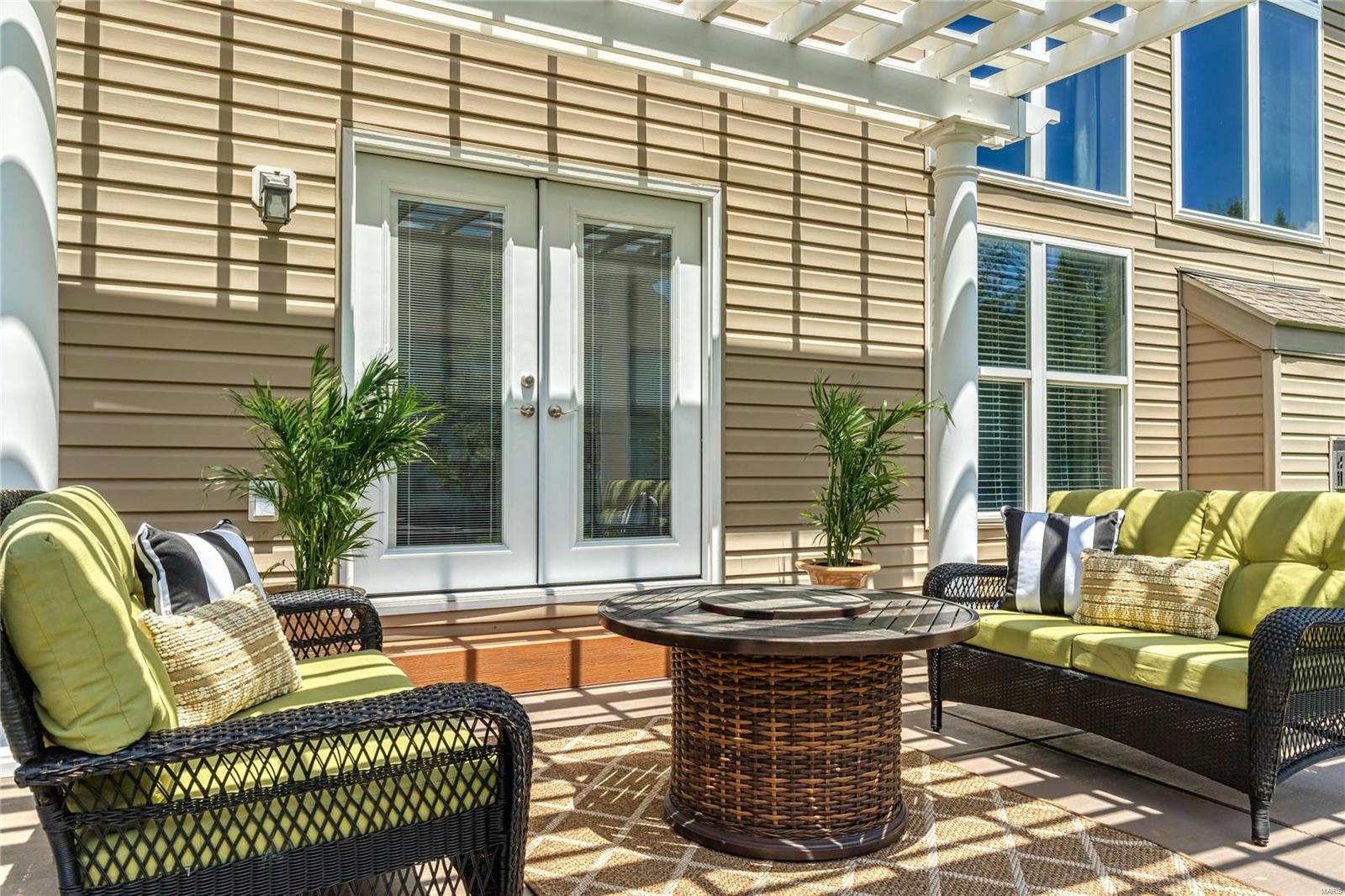 203 Irish Hound Drive