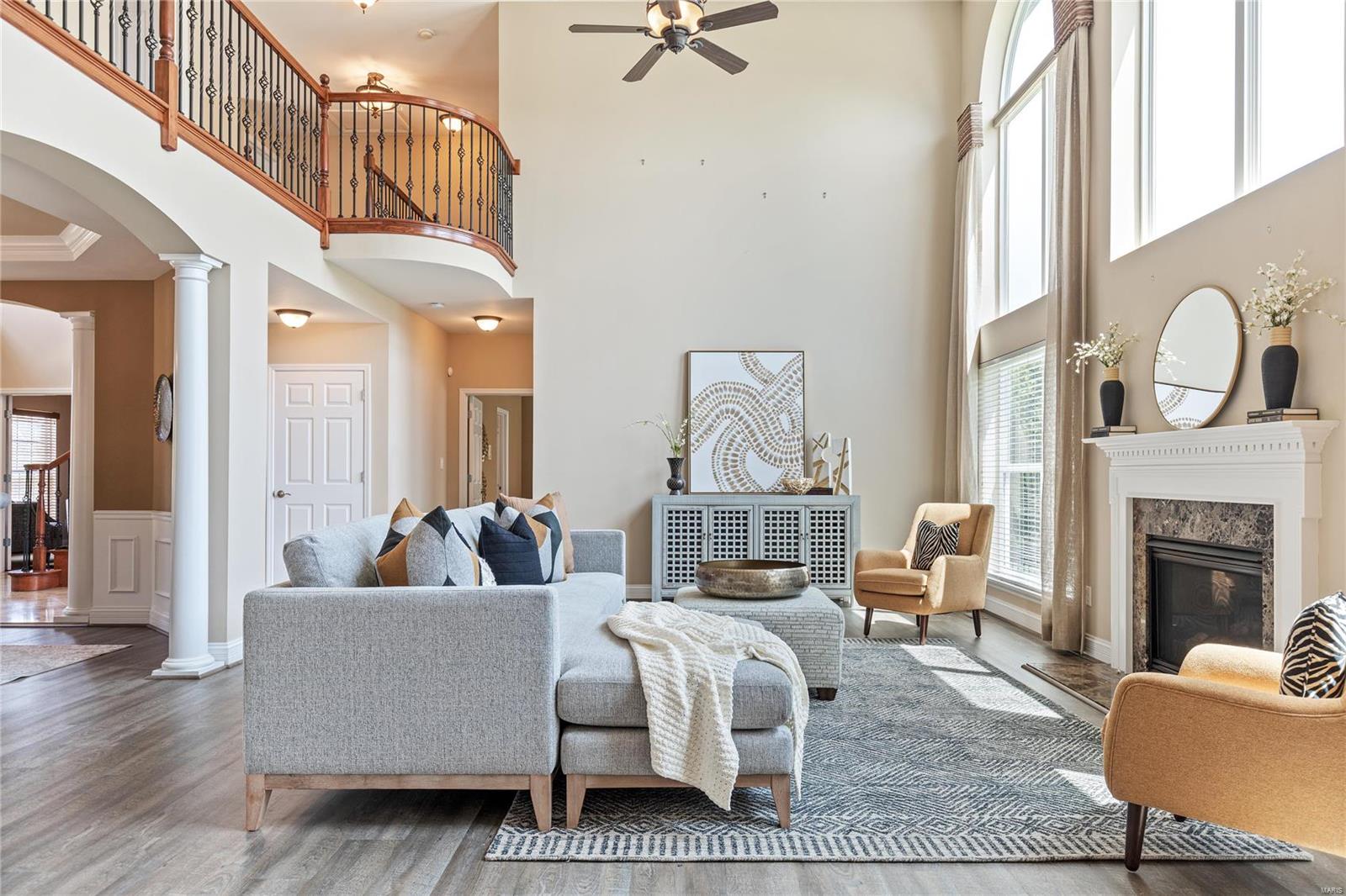 203 Irish Hound Drive