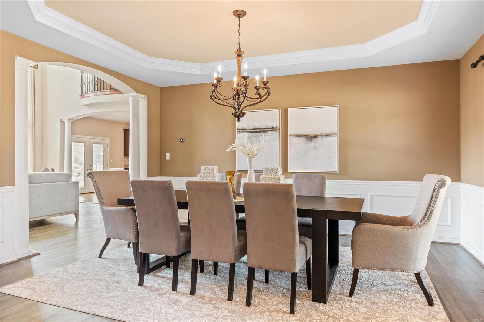 203 Irish Hound Drive