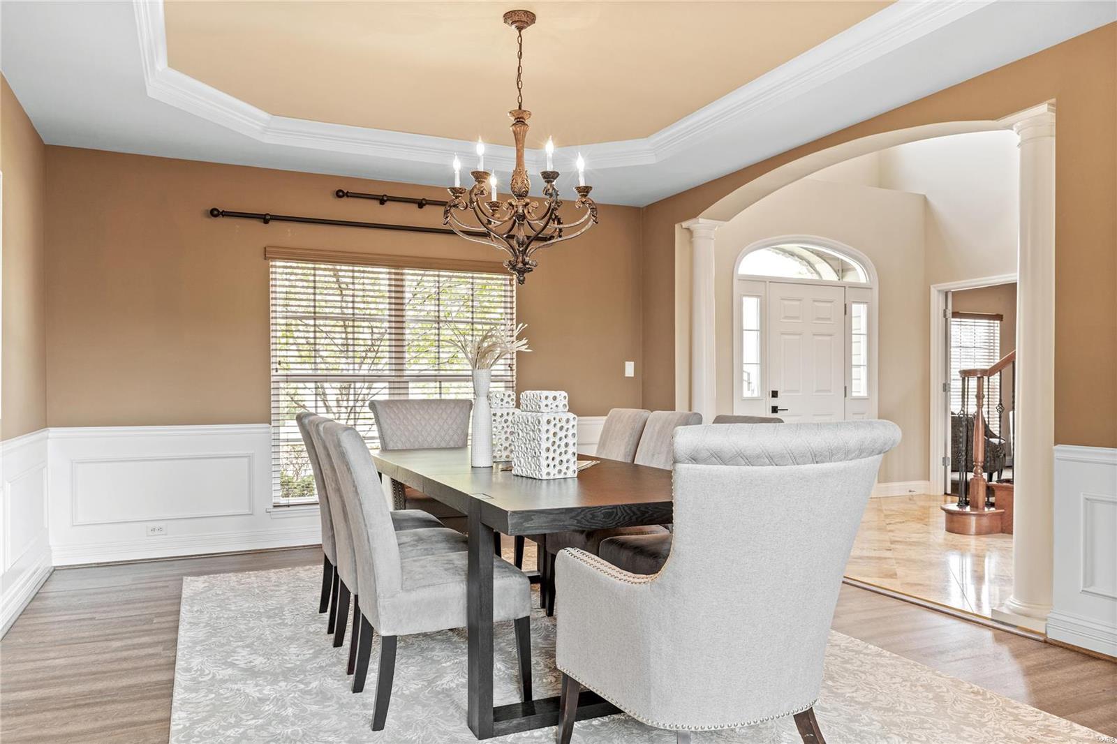 203 Irish Hound Drive