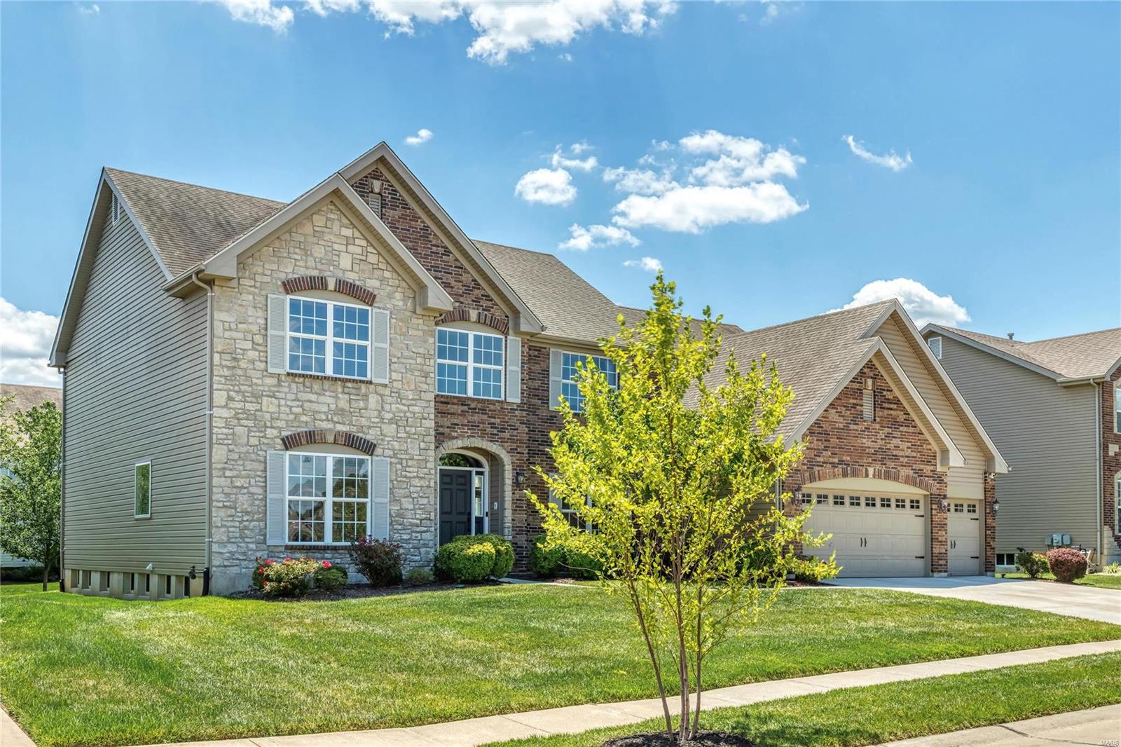 203 Irish Hound Drive