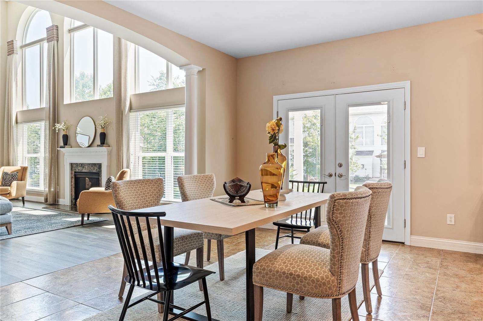 203 Irish Hound Drive