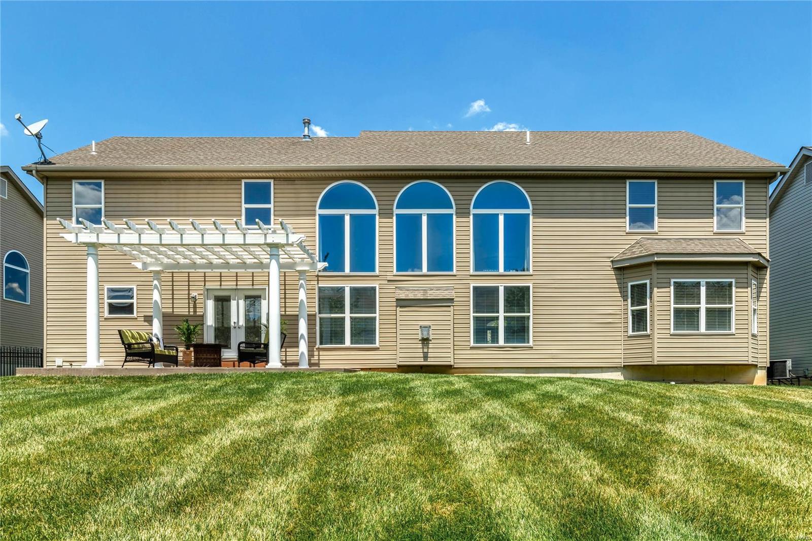 203 Irish Hound Drive