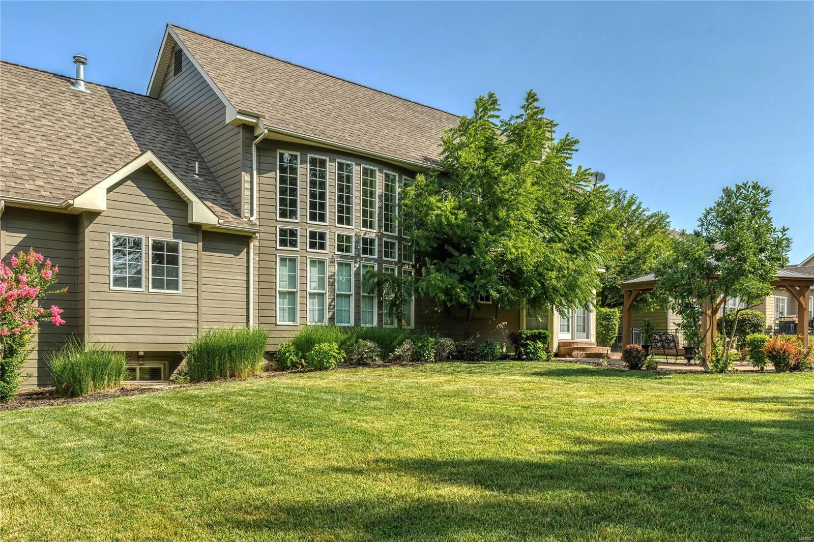 2362 Spring Mill Estates Drive