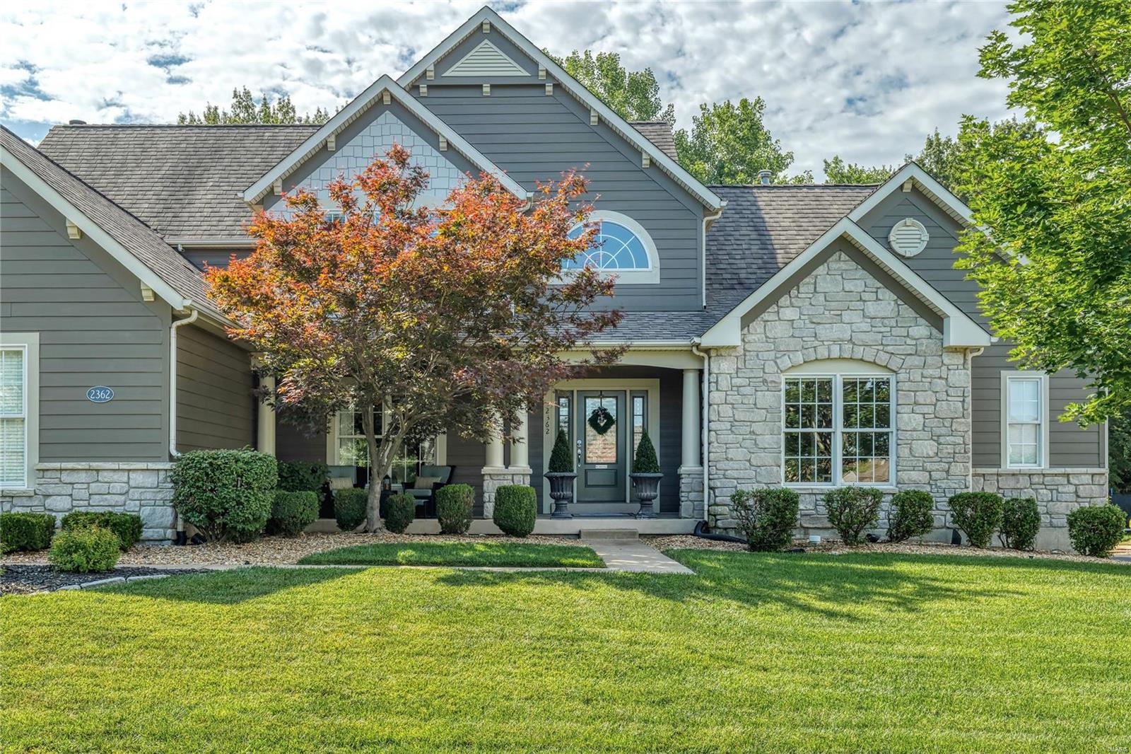 2362 Spring Mill Estates Drive