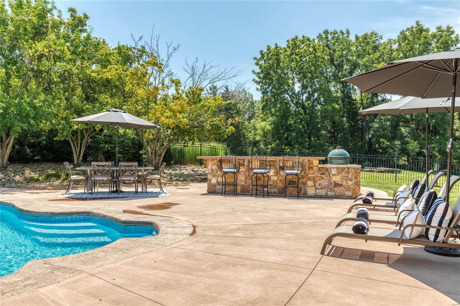5442 Guinevere Drive