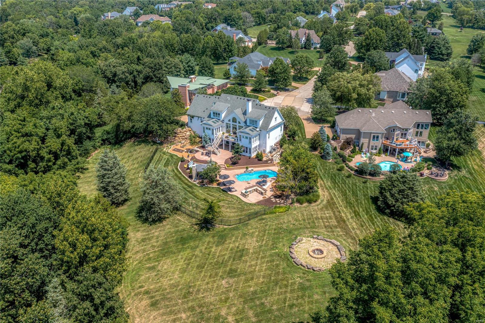 5442 Guinevere Drive