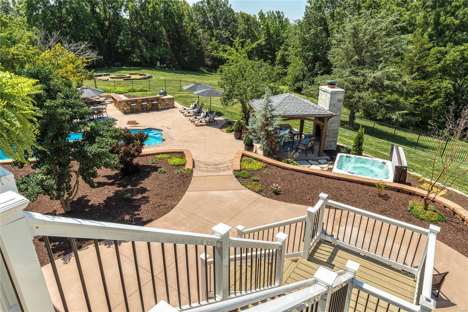 5442 Guinevere Drive