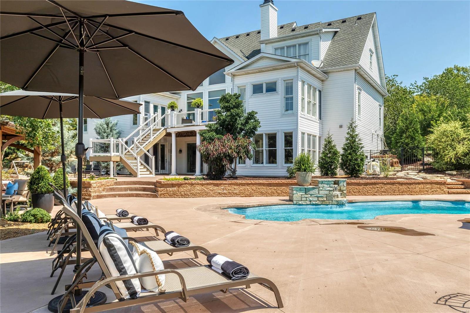 5442 Guinevere Drive