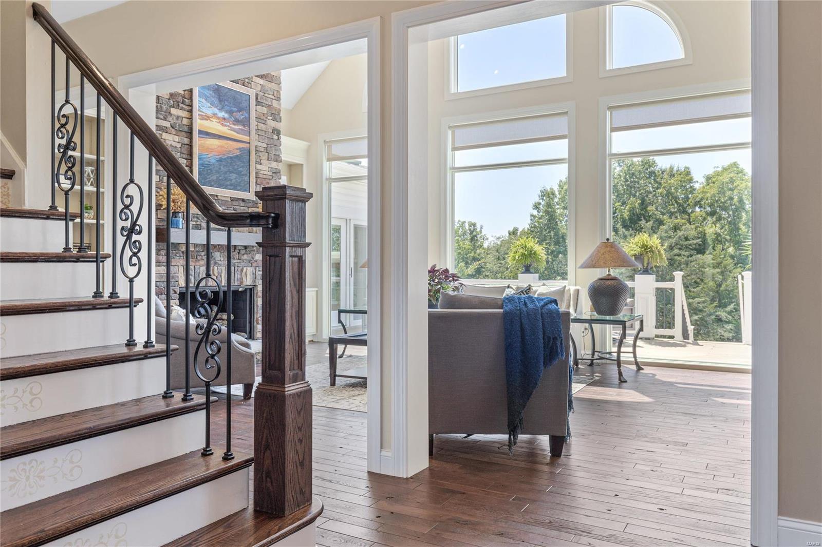 5442 Guinevere Drive