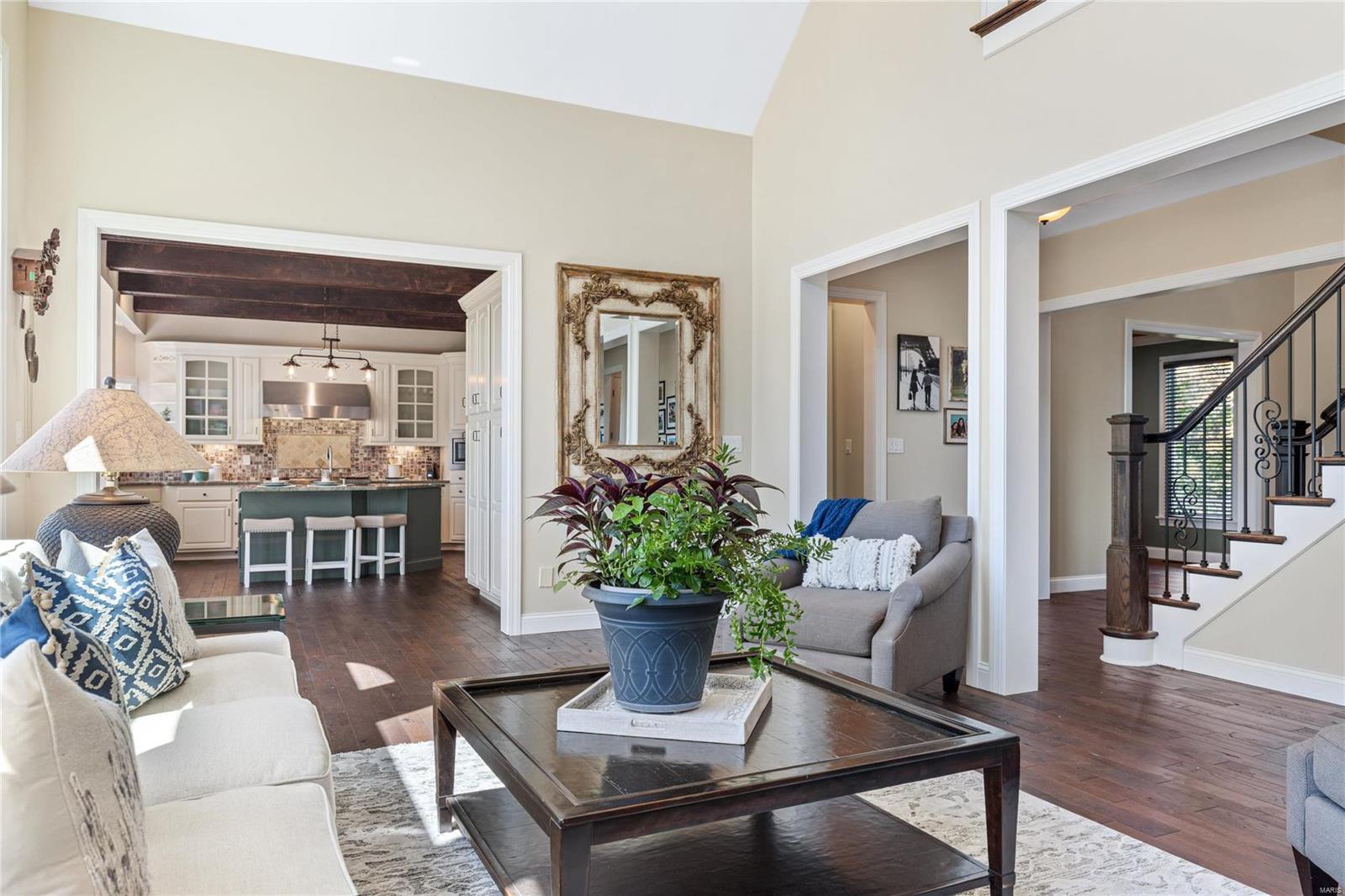 5442 Guinevere Drive