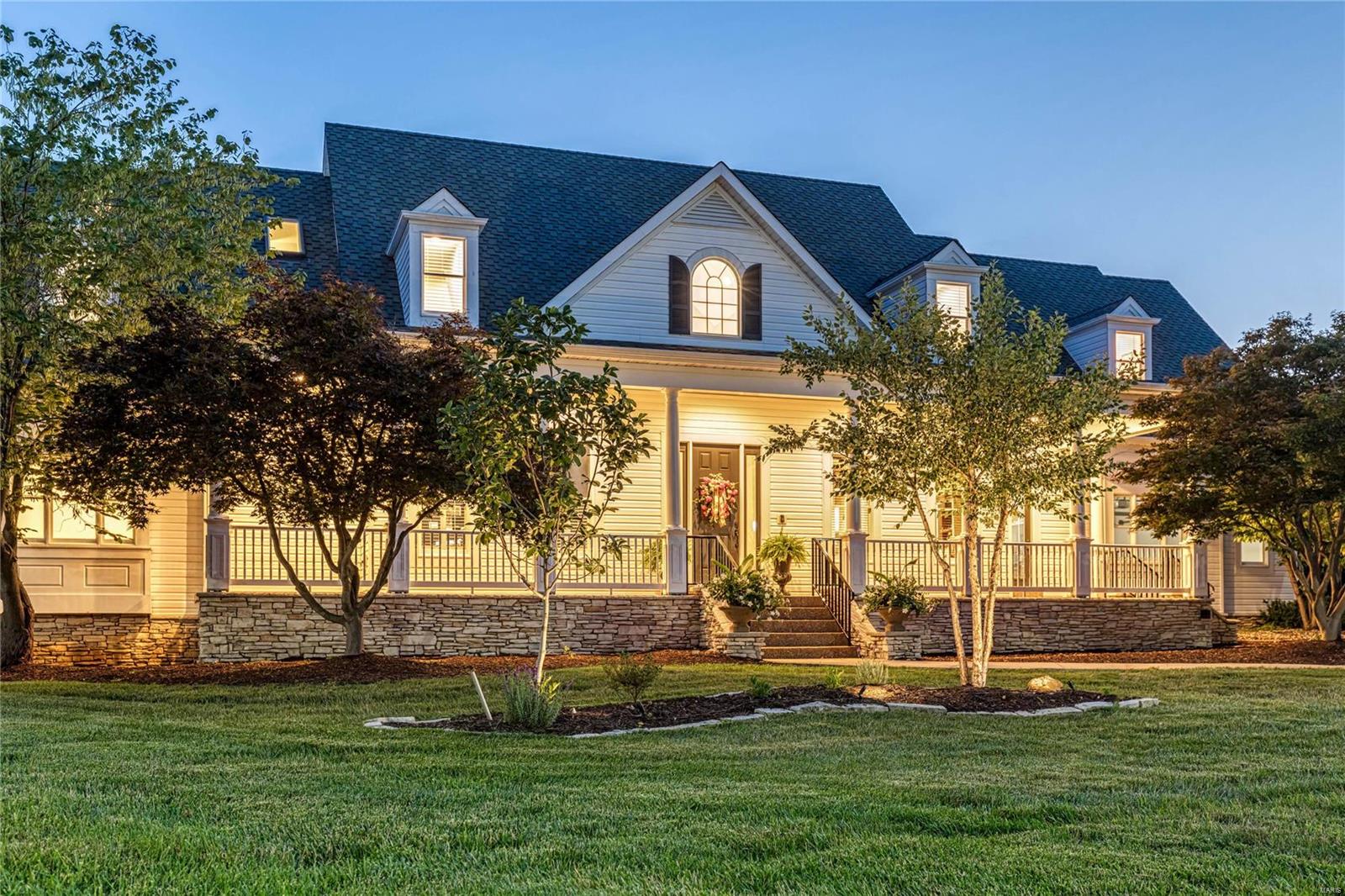 5442 Guinevere Drive