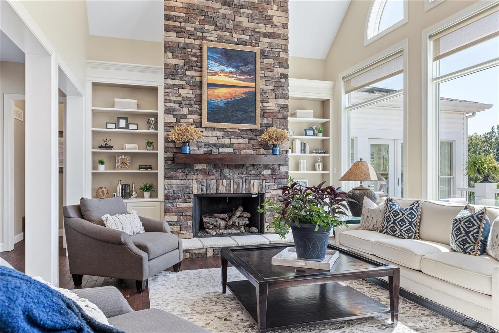 5442 Guinevere Drive