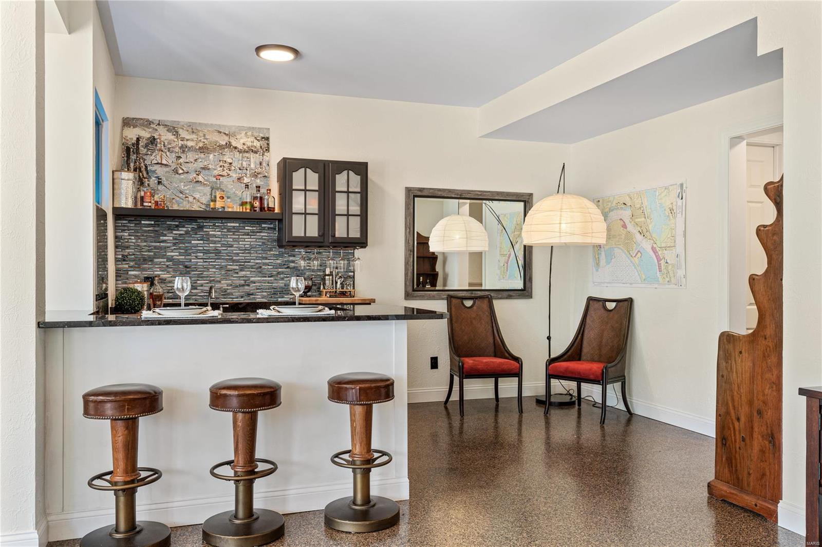 5442 Guinevere Drive