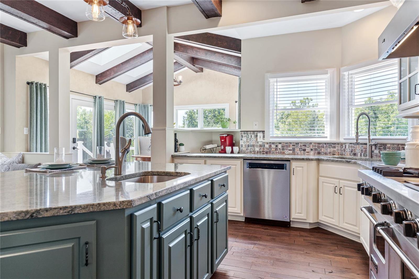 5442 Guinevere Drive