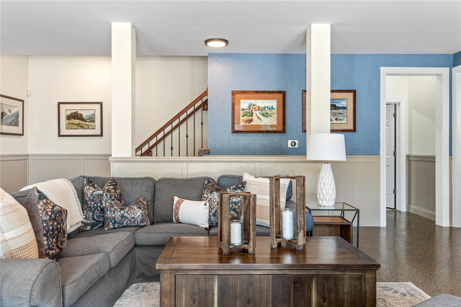 5442 Guinevere Drive
