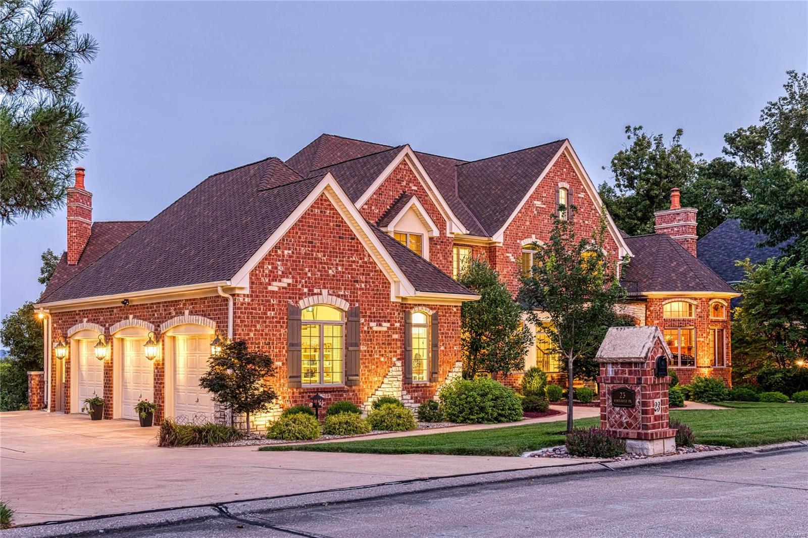 23 Windcastle Drive