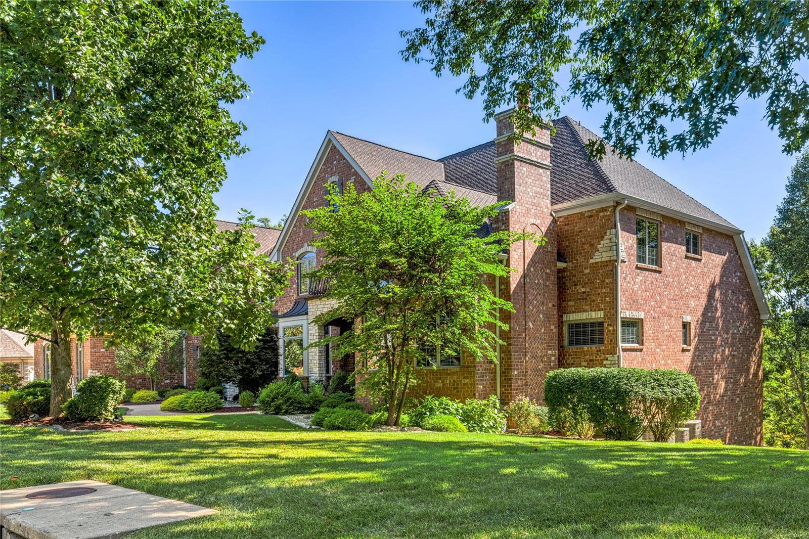 23 Windcastle Drive